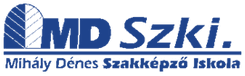 Főoldalra Intézmény logo